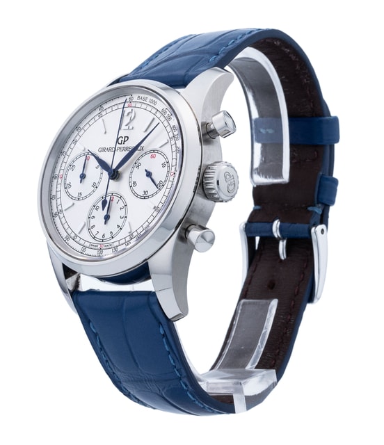 Girard Perregaux Classique Elegance 49480 Image 2